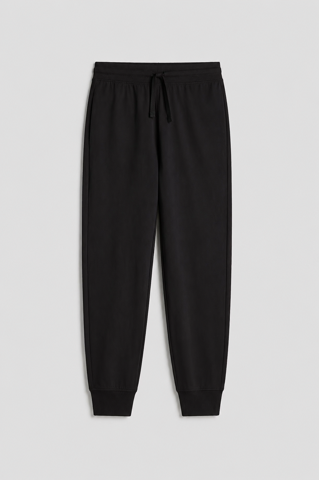 Брюки для мальчика H&M р. 170 Черный (0763194014)