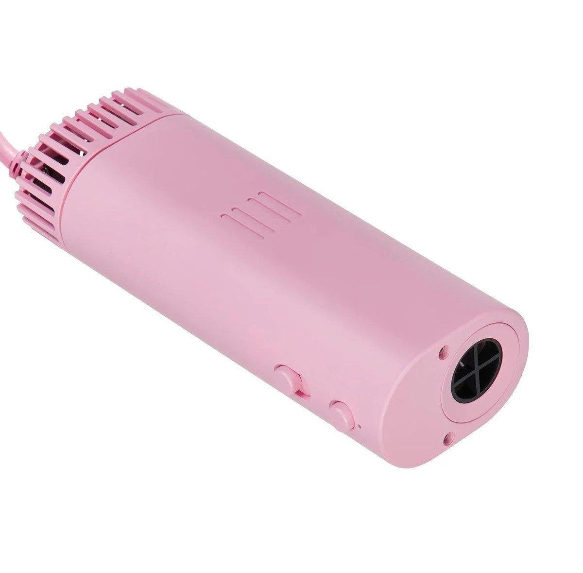 Фен для тварин Liushigi LSQ-A3 Pink (28412175)