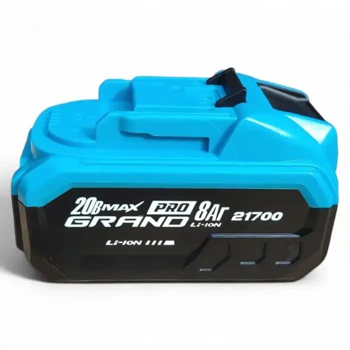 Аккумуляторная батарея GRAND АКБ-20/8 OR - фото 4 Аккумуляторная батарея GRAND АКБ-20/8 OR - фото 4