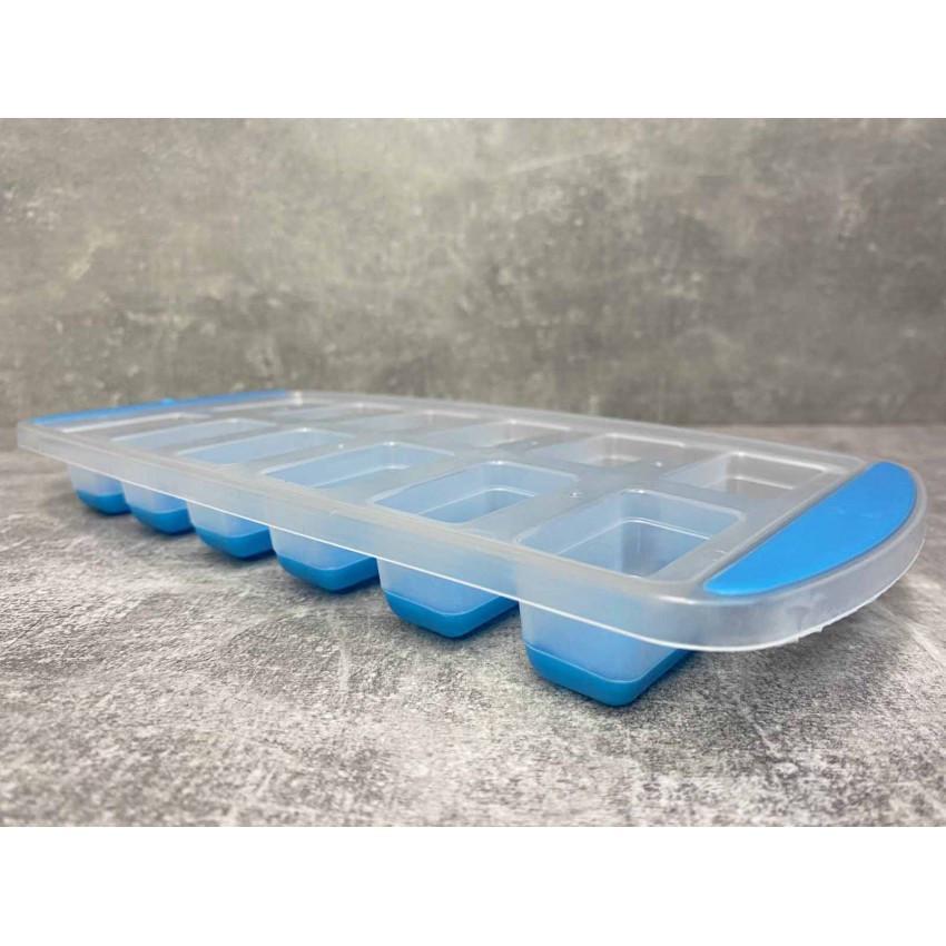 Форма для льоду Vincent VC-1401 24,8x11,8 см (1626318942) - фото 2 Форма для льоду Vincent VC-1401 24,8x11,8 см (1626318942) - фото 2