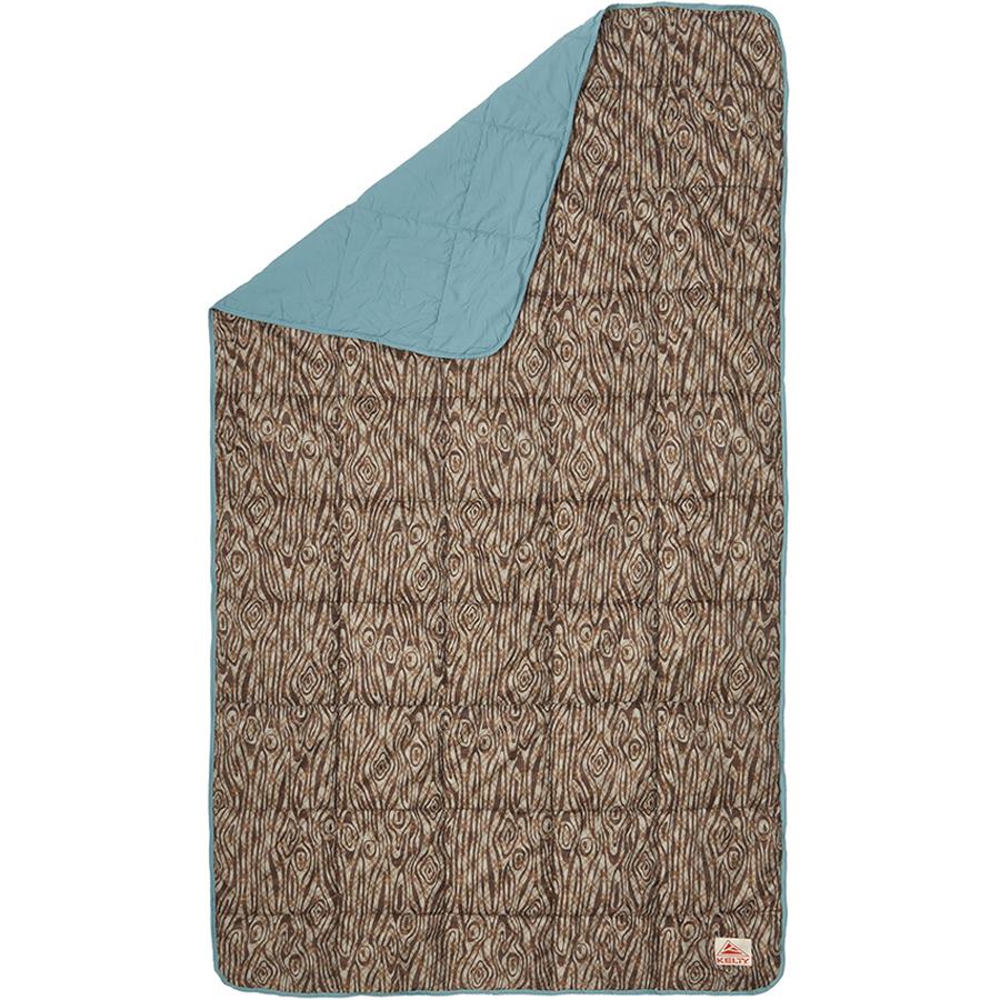 Одеяло Kelty Bestie Blanket trellis Backcountry Plaid (35416121-TLS)