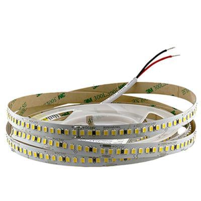 Стрічка світлодіодна 2835-192-IP20-NW-10-24 RD00K2TC-A 5000 K (CRI80)