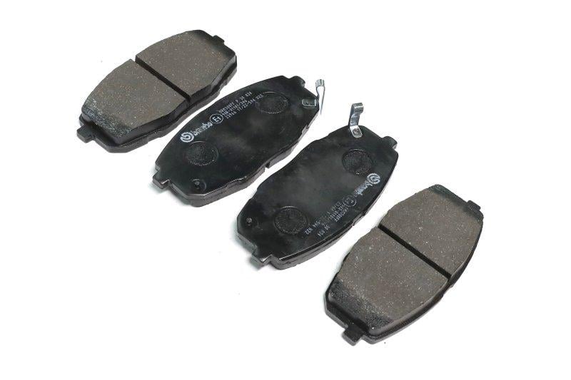 Тормозные колодки дисковые BREMBO Hyundai i30 Kia cee`d передние (P30034)
