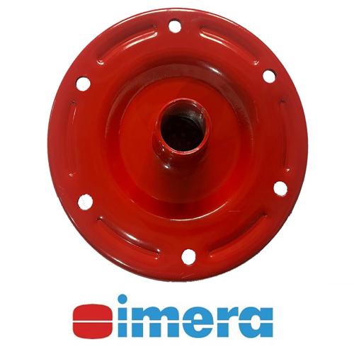 Фланец для расширительного бака Imera Ø 260х1 1/4" (2125179591) - фото 2