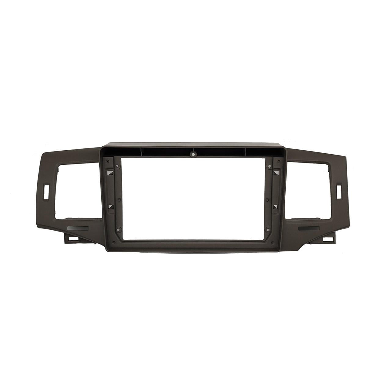Інсталяційний комплект QIV під Toyota Corolla 9 E120 2004-2006 F2 9" (Q65727)