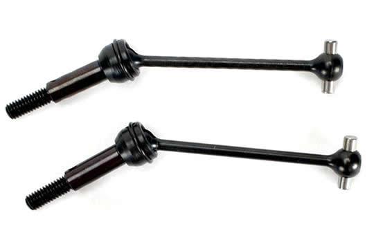 Запчастина для моделей Team Magic E4JS II Universal Driveshaft 2p (36246)