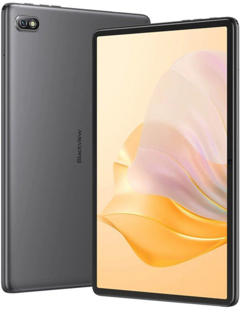 Планшет Blackview Tab 7 3/32Gb LTE Grey - фото 2 Планшет Blackview Tab 7 3/32Gb LTE Grey - фото 2