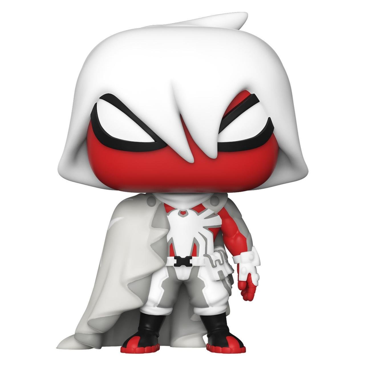 Фігурка Арахнайт Funko Pop Infinity Wars Нескінченні війни Arachknight 10 см