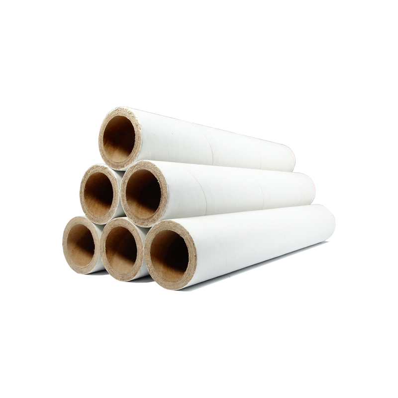 Гільза картонна для стретч-плівки 220 г 0,3 м 38 мм 18 шт. (26447222)