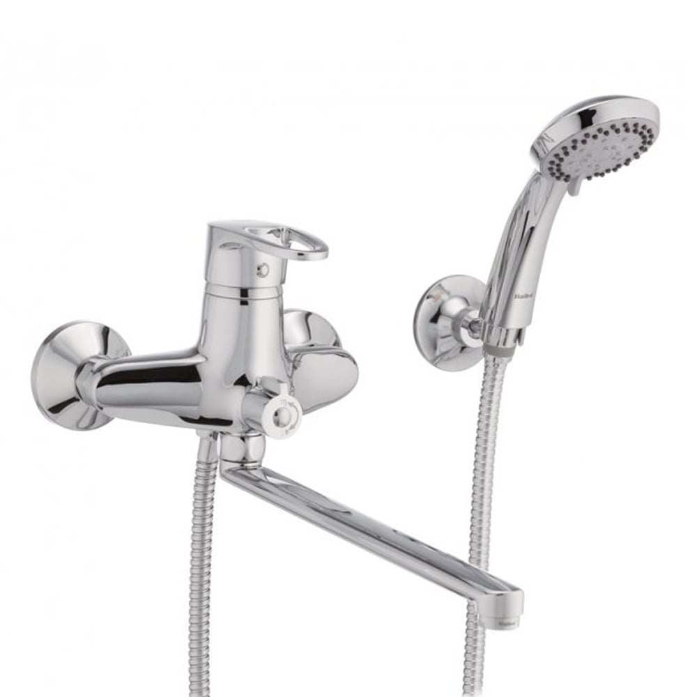 Смеситель для ванны Haiba 108 CEBA 006 euro (HB0030) Смеситель для ванны Haiba 108 CEBA 006 euro (HB0030)