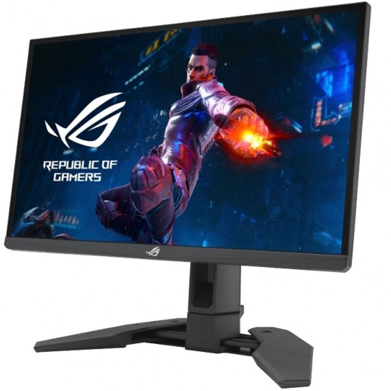 Монитор Asus ROG Swift Pro PG248QP безрамочный TN 1920x1080 Full HD 24,1" (23421905)