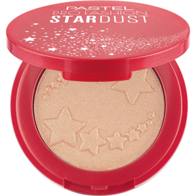 Хайлайтер Pastel Profashion Stardust №322 Spica Зоряний пил