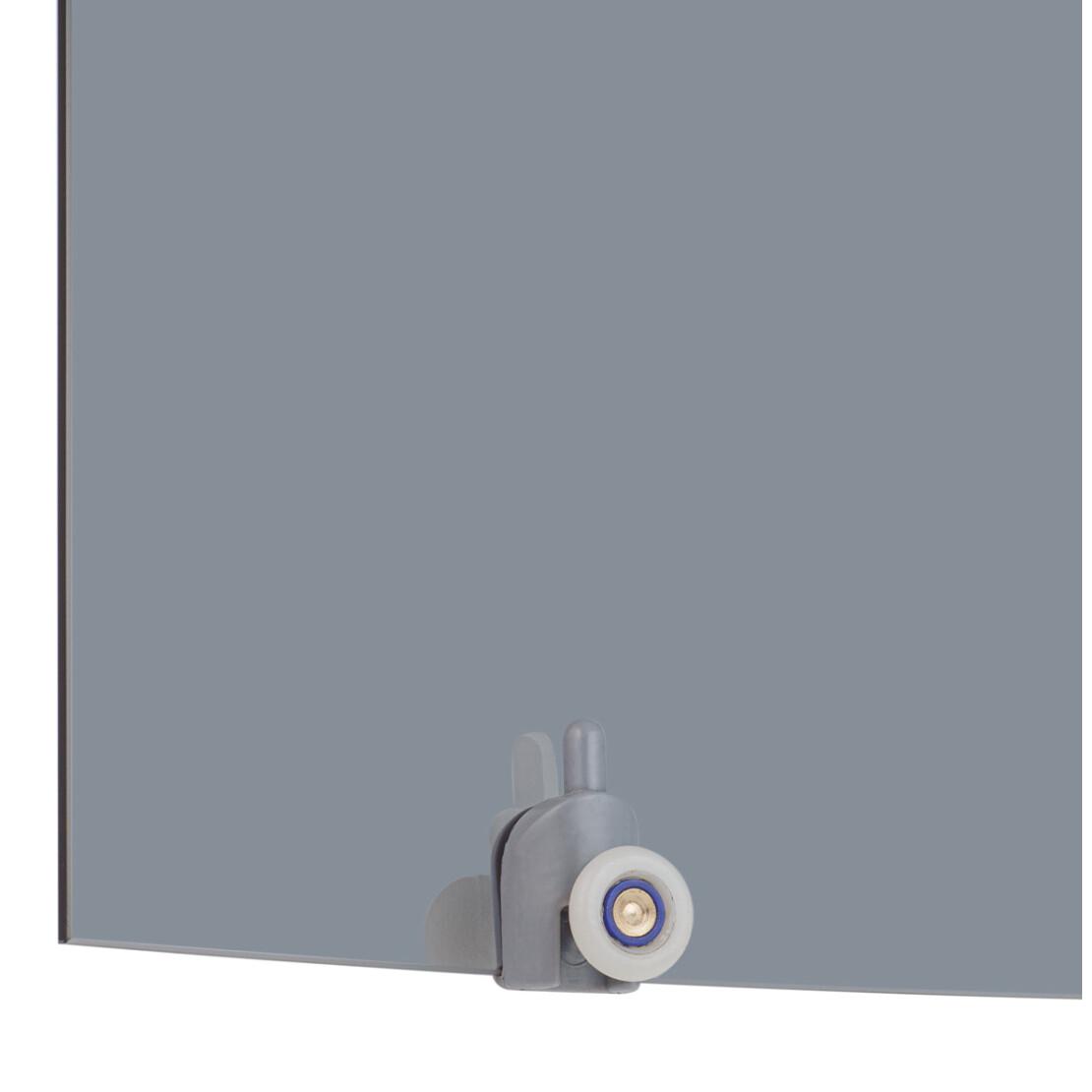 Душова кабіна Agua Cascad S.Т.G.90x90 см (CV035441) - фото 4