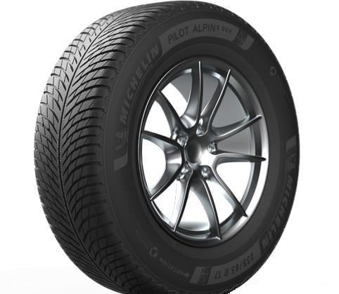 Автошина Michelin Pilot Alpin PA5 SUV 225/65R17 106H (1518591964)