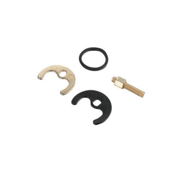 Крепление для смесителя Zegor/Troya WKM-020 на одну шпильку