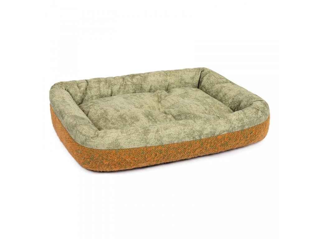 Лежак Природа Green 50х40х13 см (1071336)
