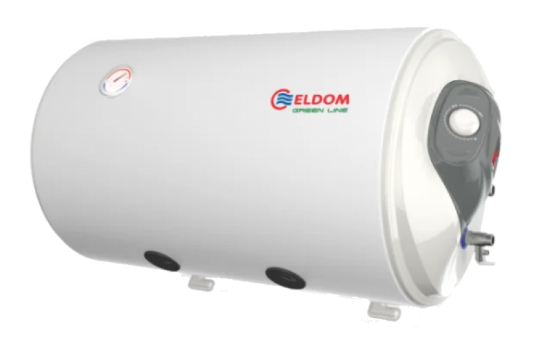 Водонагрівач Eldom Green Line 100 HSR (23954)