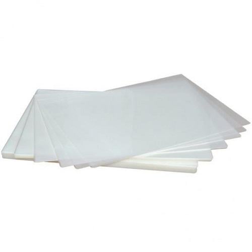 Пленка ламинированная HP 9157 Everyday Laminating Pouches Business Card 60x95 мм 80 мкм 100 шт. (573229)