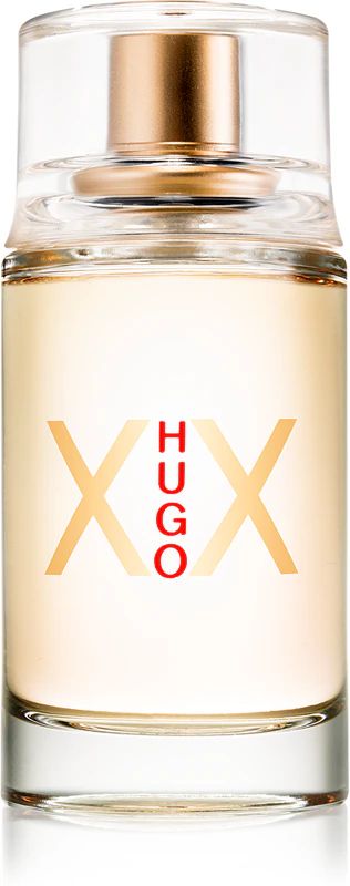Туалетная вода Hugo Boss Xx 100 мл (1703_3129)