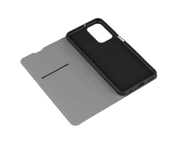 Чохол-книжка Elastic PU+TPU для Samsung A23 4G / 5G Black - фото 3