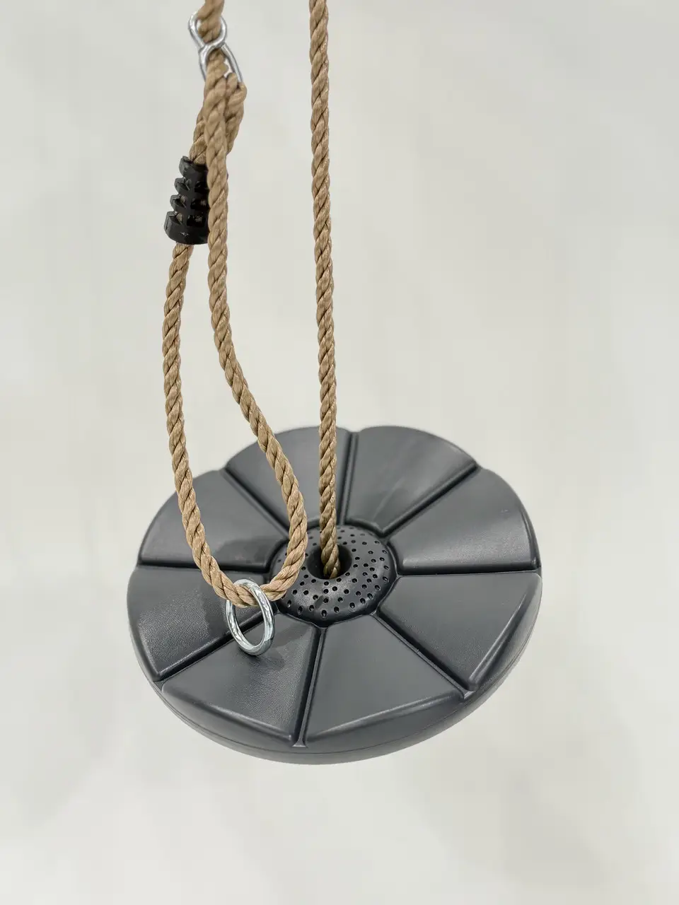 Качеля-тарзанка графитовая WCG Wild Swing до 70 кг (W-112gr) - фото 5