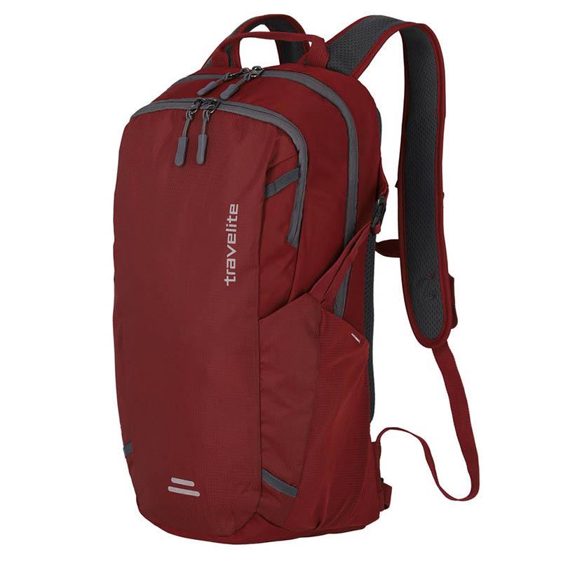 Городской рюкзак Travelite Offlite Sport 12 л Red (TL096317-10)