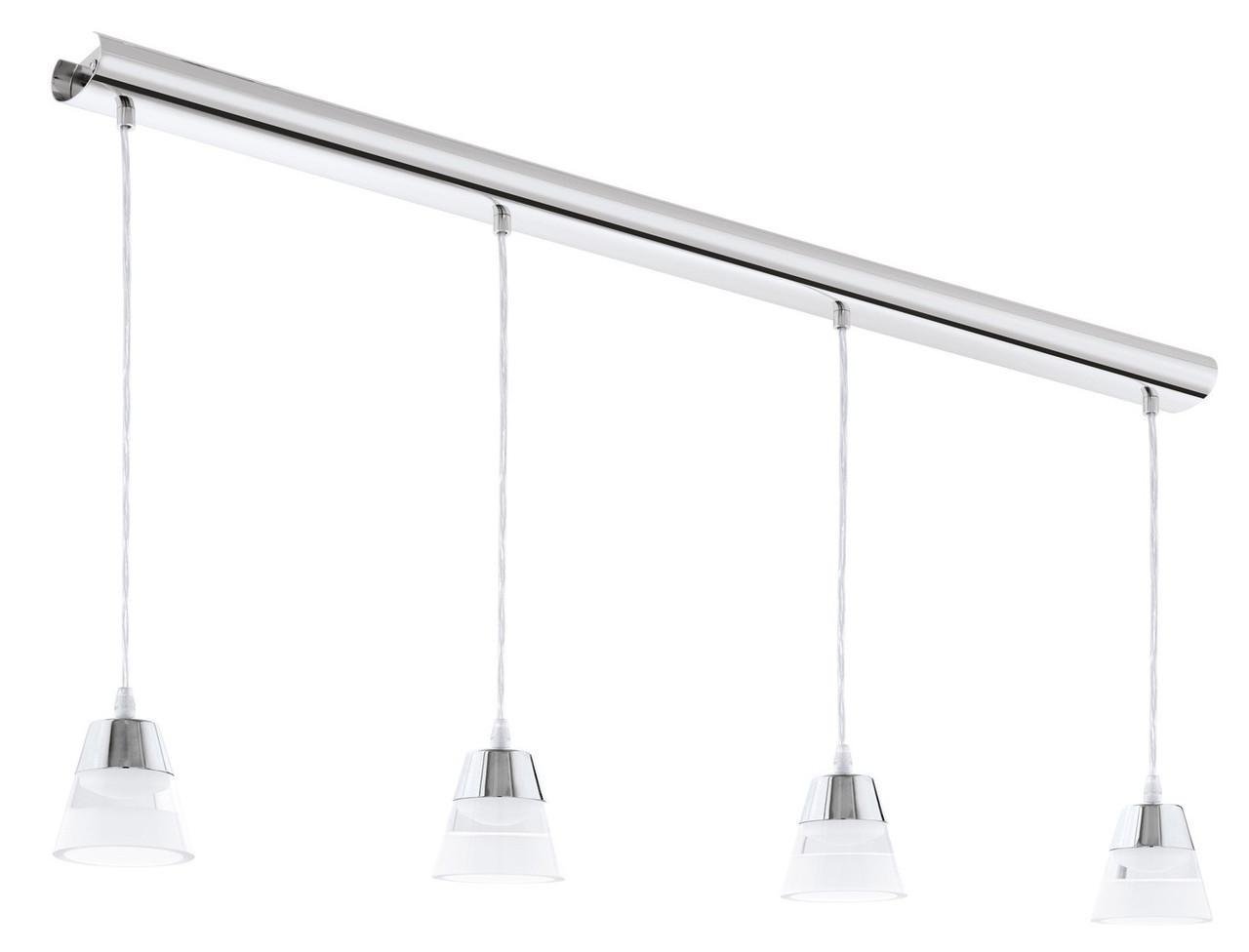 Люстра светодиодная Eglo Pancento (94356)