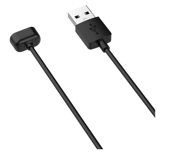 Зарядное устройство CDK USB 1 м Black (015552) - фото 3