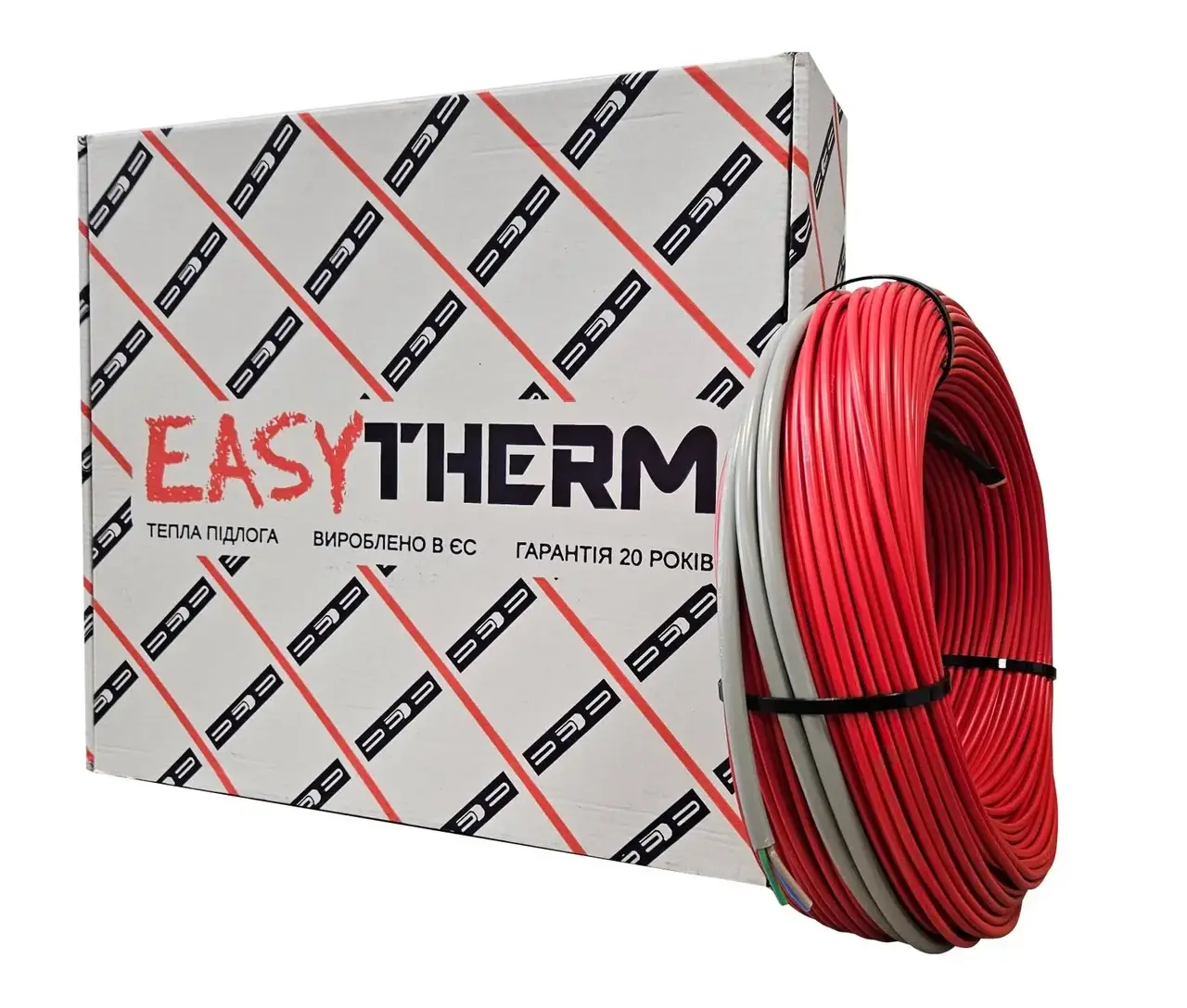 Теплый пол EasyTherm 0,8 м2 - фото 2