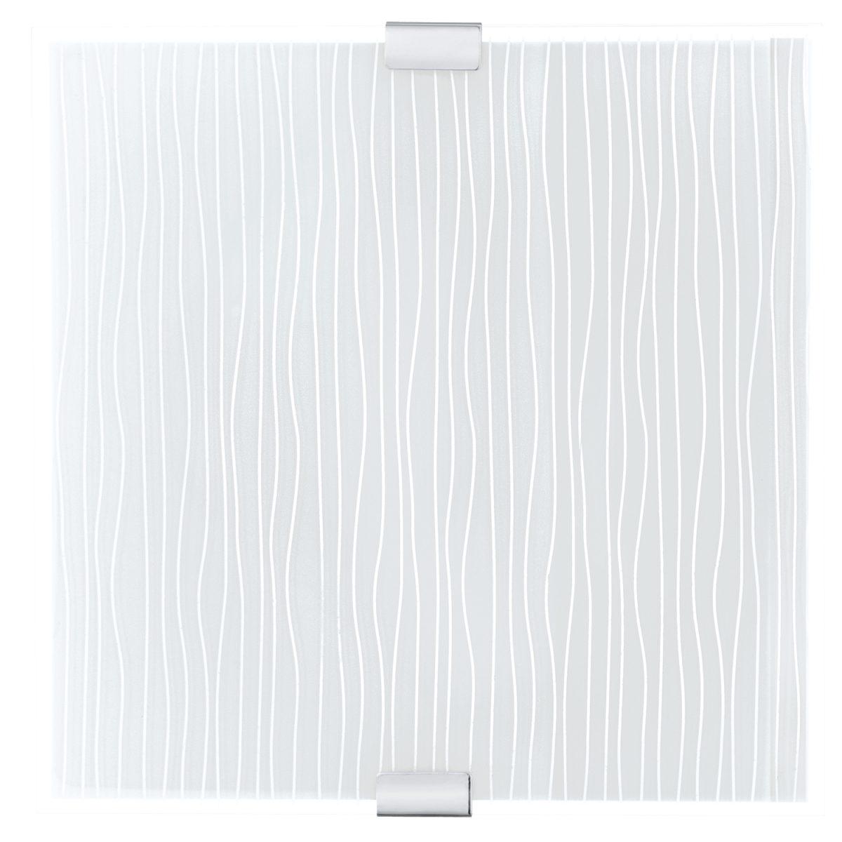 Настенно-потолочный светильник Eglo Alea 1 (92579)