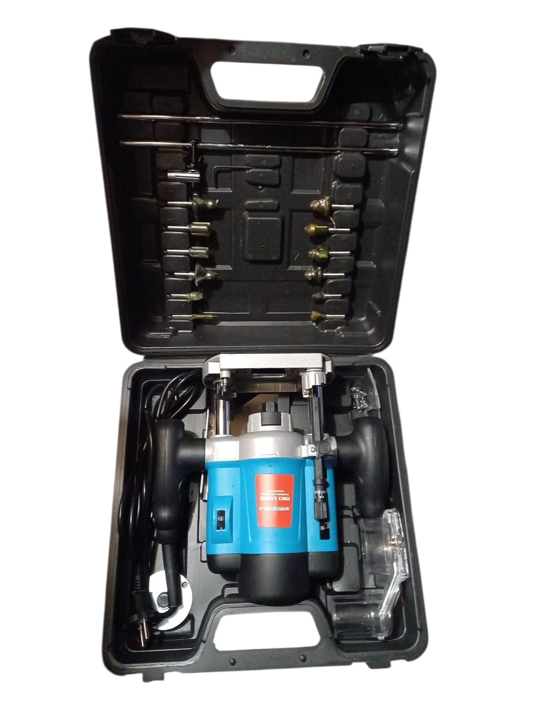 Фрезер VORSKLA ПМЗ-1500К (26620931) - фото 4 Фрезер VORSKLA ПМЗ-1500К (26620931) - фото 4