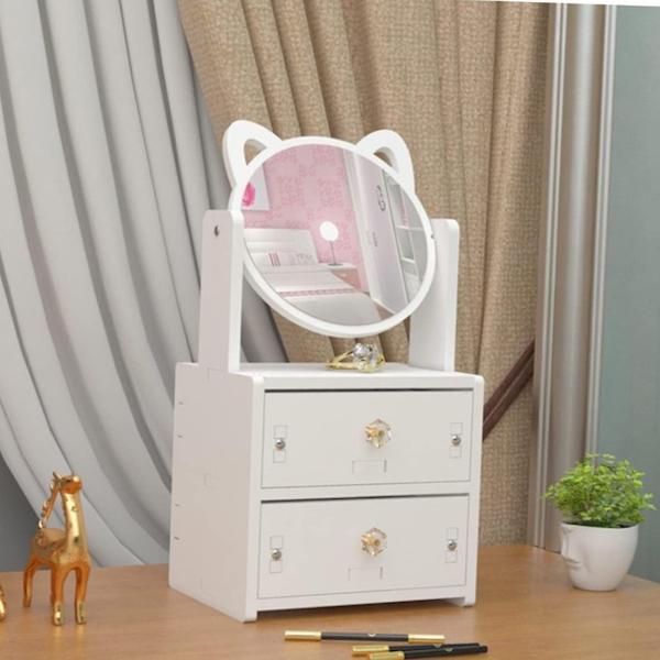 Настольный мини комод (Y01998) - фото 3 Настольный мини комод (Y01998) - фото 3