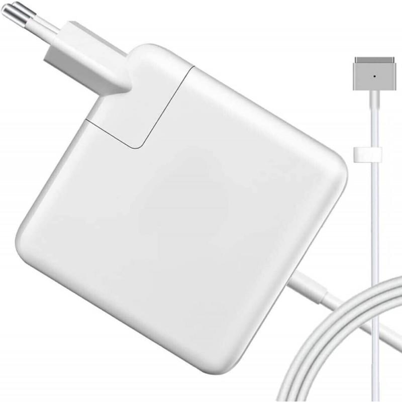 Зарядний пристрій Lem Berger MagSafe2 85W/20В/4,25A (3309828)