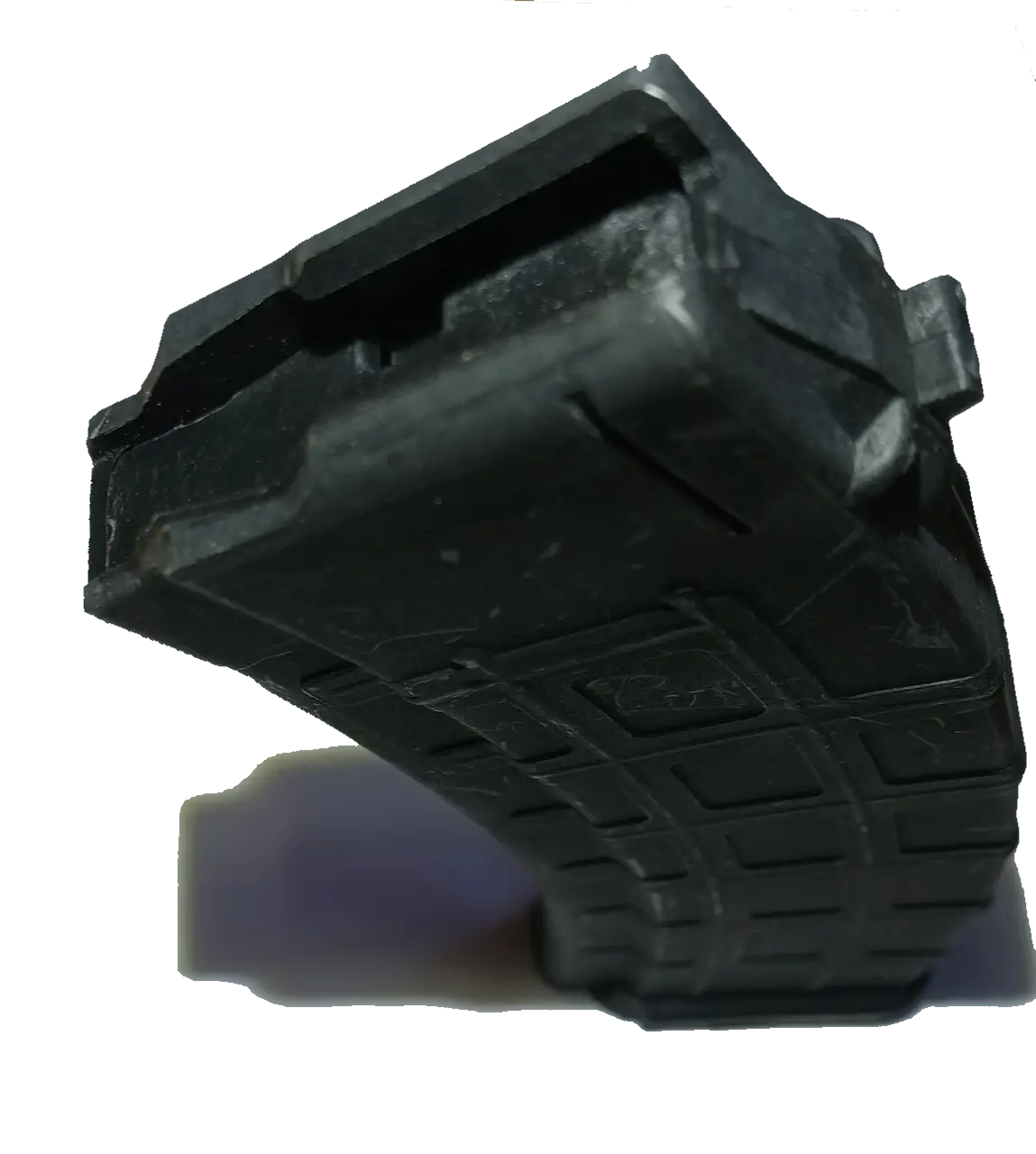 Магазин для АК 5,45 х 39 мм на 30 патронів - фото 2 Магазин для АК 5,45 х 39 мм на 30 патронів - фото 2