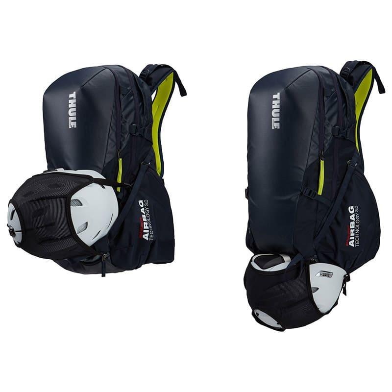 Рюкзак гірськолижний Thule Upslope 25 л Blackest Blue (TH 3203607) - фото 7