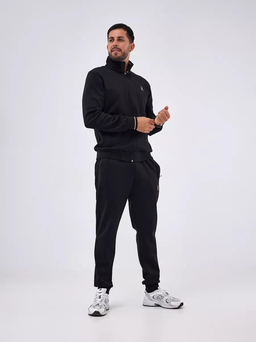 Костюм спортивный мужской Armani Exchange MA-11435BL XXL