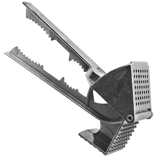 Чесночница Stenson 18х9 см (R86829)