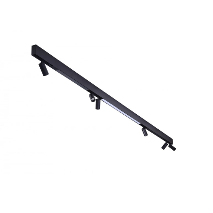 Світильник AZzardo 52M3032Bk (AZ4824)