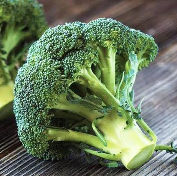 Семена Капуста Брокколи Монако F1 ТД Гекса-Украина 01-08-024 20 шт. (IR002692)