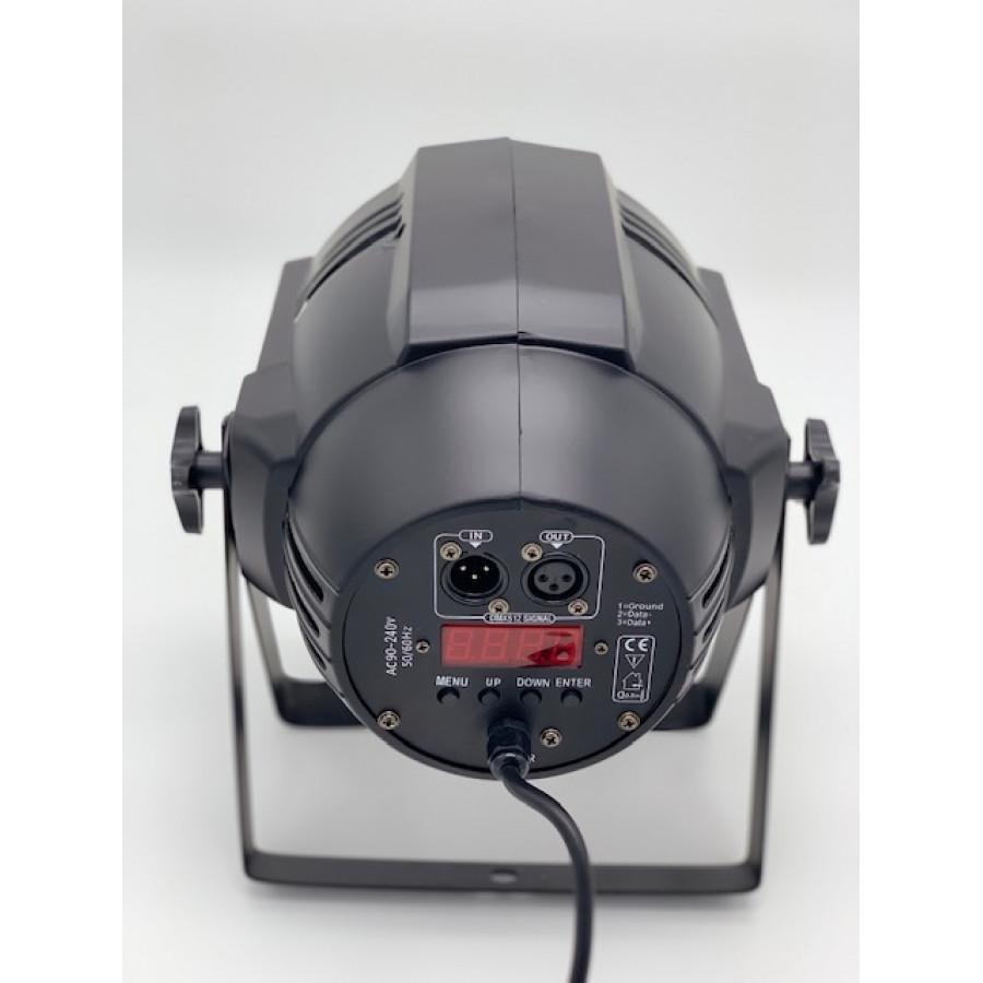 Прожектор STLS Par S-3603 LED RGB - фото 5