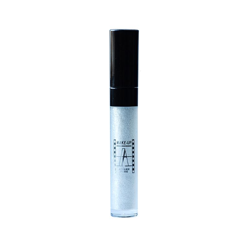 Блиск для губ з мерехтінням Makeup Atelier Paris 7,5 мл Діамантовий (SS00)