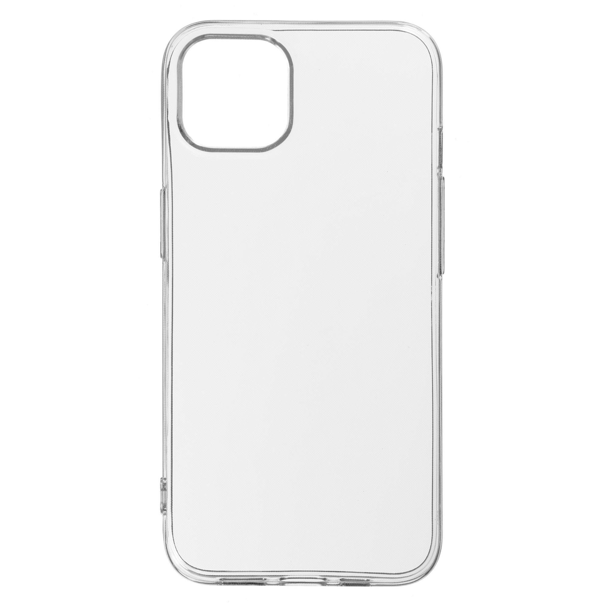 Armor Standart Air Series для Apple iPhone 13 Transparent (ARM59920) Armorstandart ARM59920