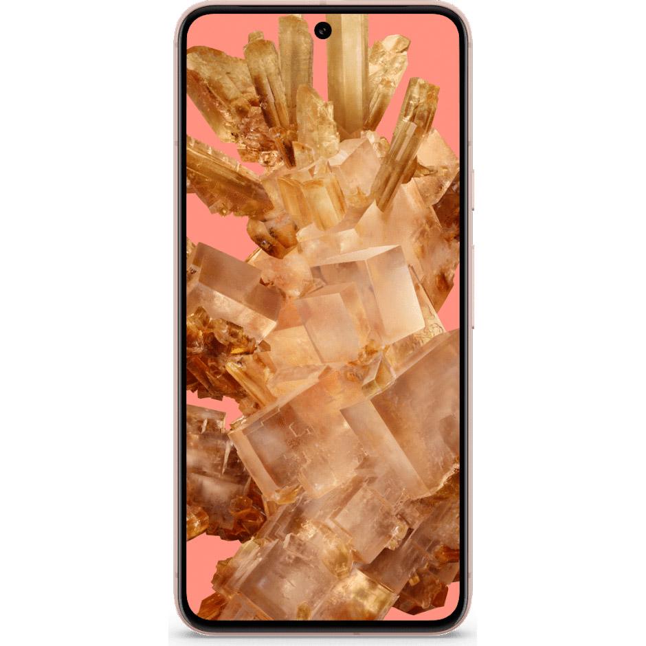 Смартфон Google Pixel 8 8/128GB Rose - фото 2 Смартфон Google Pixel 8 8/128GB Rose - фото 2