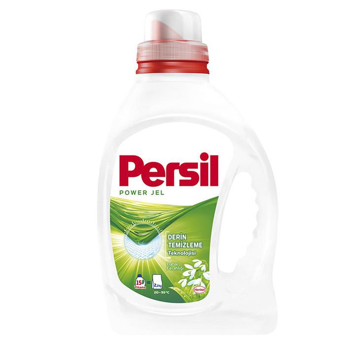 ᐉ Гель для прання Persil Spring 1,05 л (1620769955) • Краща ціна в ...