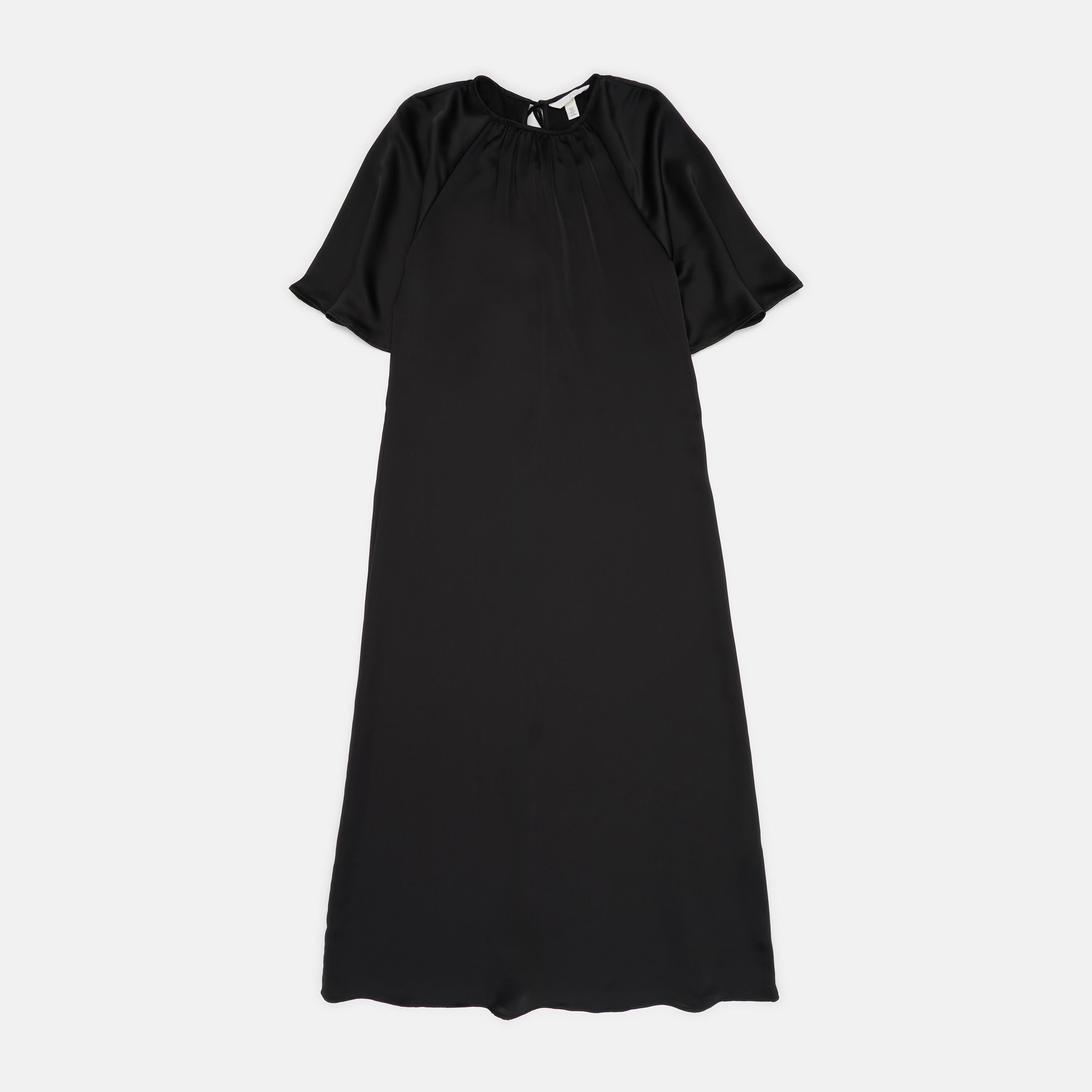 Сукня H&M M Чорний (A220911545258)