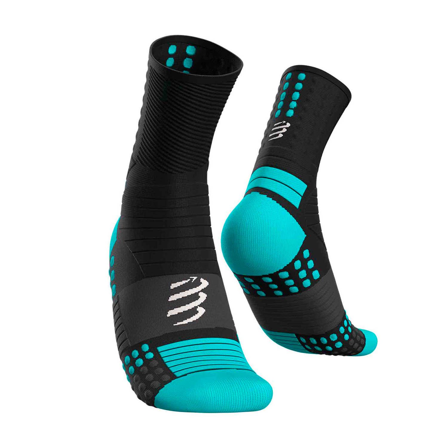 Носки CS Pro Marathon Socks T4 Black (02a25092)