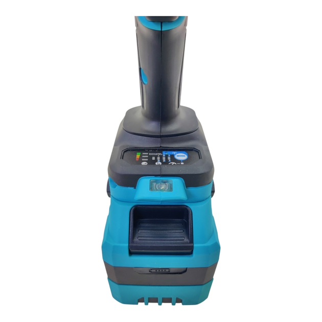 Гайковерт акумуляторний Grand АГ-2100UBL (65708135) - фото 4 Гайковерт акумуляторний Grand АГ-2100UBL (65708135) - фото 4