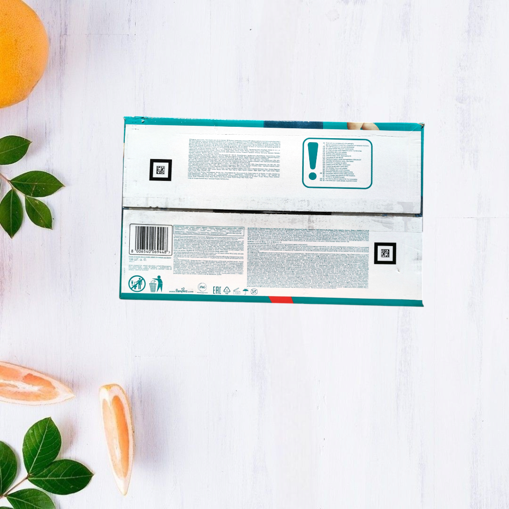 Трусики Pampers Active Baby Pants 4 9-15 кг 108 шт. - фото 4 Трусики Pampers Active Baby Pants 4 9-15 кг 108 шт. - фото 4