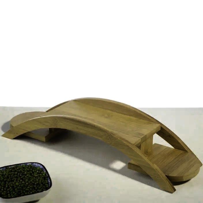 Місток для подачі суші Бейхай Мускат (ДДП-004607)