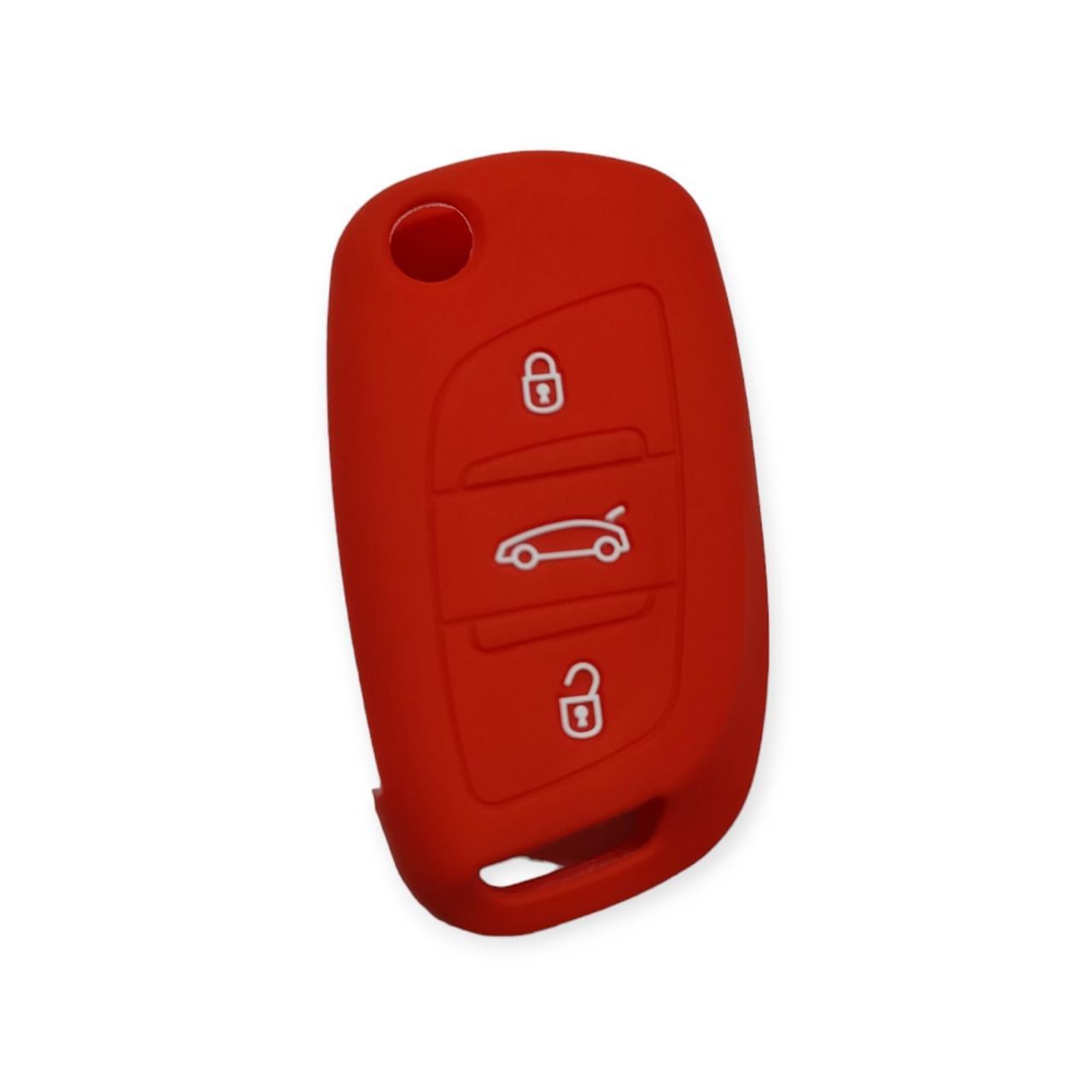 Чехол для ключа Peugeot (2316853055)